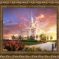 Payson Temple, He Remembers the One