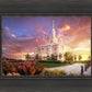 Payson Temple, He Remembers the One