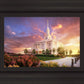 Payson Temple, He Remembers the One