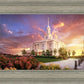Payson Temple, He Remembers the One