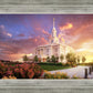 Payson Temple, He Remembers the One