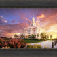 Payson Temple, He Remembers the One