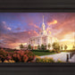 Payson Temple, He Remembers the One