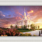 Payson Temple, He Remembers the One