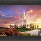Payson Temple, He Remembers the One