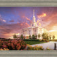 Payson Temple, He Remembers the One