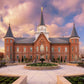 Provo City Center Beauty Restored