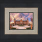 Provo City Center Beauty Restored