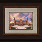 Provo City Center Beauty Restored