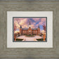 Provo City Center Beauty Restored
