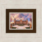 Provo City Center Beauty Restored