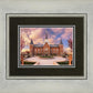 Provo City Center Beauty Restored