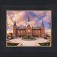 Provo City Center Beauty Restored
