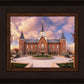 Provo City Center Beauty Restored