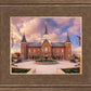 Provo City Center Beauty Restored