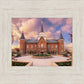 Provo City Center Beauty Restored