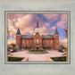 Provo City Center Beauty Restored