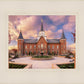 Provo City Center Beauty Restored