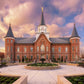 Provo City Center Beauty Restored