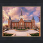 Provo City Center Beauty Restored