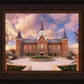 Provo City Center Beauty Restored