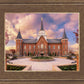 Provo City Center Beauty Restored