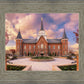 Provo City Center Beauty Restored