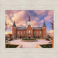 Provo City Center Beauty Restored