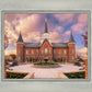 Provo City Center Beauty Restored
