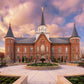 Provo City Center Beauty Restored