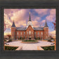 Provo City Center Beauty Restored