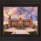 Provo City Center Beauty Restored