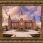 Provo City Center Beauty Restored
