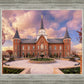 Provo City Center Beauty Restored