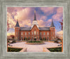 Provo City Center Beauty Restored