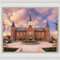 Provo City Center Beauty Restored