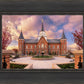 Provo City Center Beauty Restored