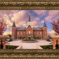 Provo City Center Beauty Restored