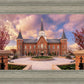 Provo City Center Beauty Restored