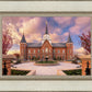 Provo City Center Beauty Restored