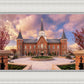 Provo City Center Beauty Restored