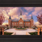 Provo City Center Beauty Restored