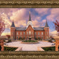 Provo City Center Beauty Restored