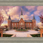 Provo City Center Beauty Restored