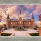 Provo City Center Beauty Restored