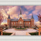 Provo City Center Beauty Restored