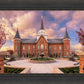 Provo City Center Beauty Restored
