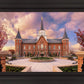 Provo City Center Beauty Restored