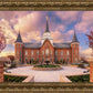 Provo City Center Beauty Restored