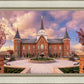 Provo City Center Beauty Restored